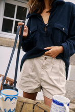 Load image into Gallery viewer, FREE PEOPLE- BILLIE CHINO SHORT

