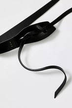 Load image into Gallery viewer, FREE PEOPLE- WTF LYRA BELT
