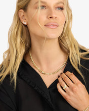Load image into Gallery viewer, MELINDA MARIA-ATLAS THICK BAND RING
