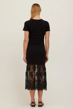 Load image into Gallery viewer, PROJECT SOCIAL T- MALIBU DRESS
