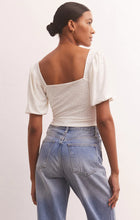 Load image into Gallery viewer, Z SUPPLY- MAE KNIT TOP
