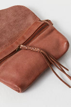 Load image into Gallery viewer, FREE PEOPLE- RIDER CROSSBODY
