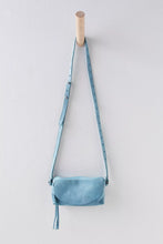 Load image into Gallery viewer, FREE PEOPLE- RIDER CROSSBODY
