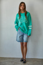 Load image into Gallery viewer, BY TOGETHER-CHASING 94 SWEATER
