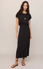 Load image into Gallery viewer, Z SUPPLY- ANIKA MIDI DRESS
