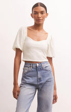 Load image into Gallery viewer, Z SUPPLY- MAE KNIT TOP
