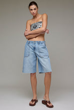 Load image into Gallery viewer, HIDDEN-UTILITY BARREL SHORTS
