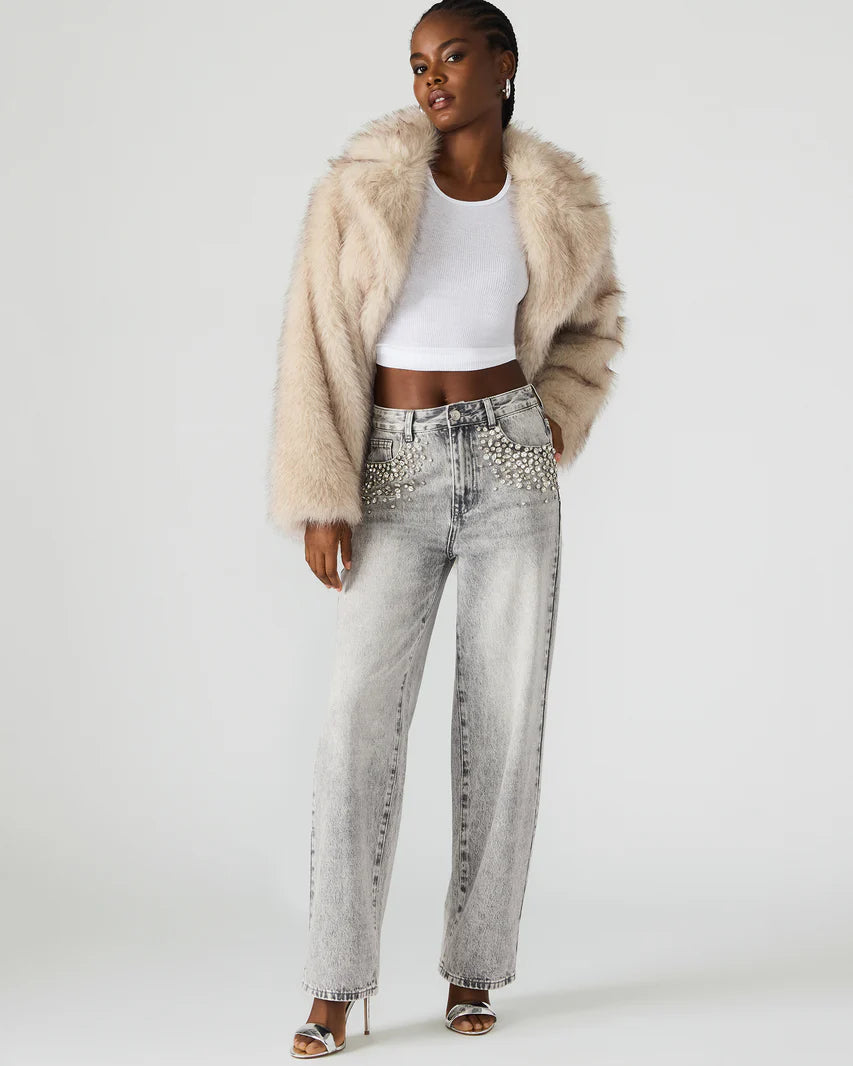 STEVE MADDEN-ERAS JEAN