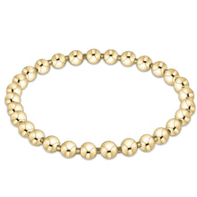 Load image into Gallery viewer, ENEWTON-GAMEDAY HOPE GRATEFUL 5MM BEAD BRACELET
