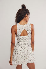 Load image into Gallery viewer, FREE PEOPLE-RAVEN PRINTED MINI DRESS
