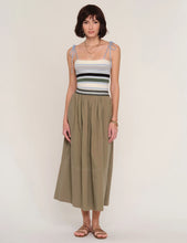 Load image into Gallery viewer, HEARTLOOM-BRANDI SKIRT
