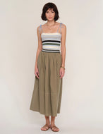 HEARTLOOM-BRANDI SKIRT