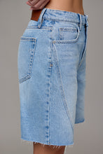 Load image into Gallery viewer, HIDDEN-BAGGY SHORTS
