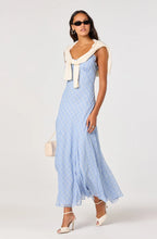 Load image into Gallery viewer, ASTR THE LABEL- MAERYN DRESS
