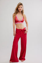 Load image into Gallery viewer, FREE PEOPLE-STAYCATION LOUNGE PANT
