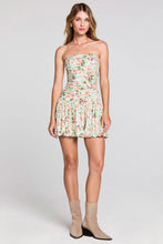 Load image into Gallery viewer, SALT WATER LUXE-LEIGHTYN MINI DRESS
