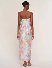 Load image into Gallery viewer, HEARTLOOM-KEONI DRESS IN SCARF
