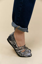 Load image into Gallery viewer, FREE PEOPLE- GEMINI BALLET FLATS
