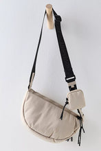 Load image into Gallery viewer, FREE PEOPLE- HIT THE TRAILS SLING
