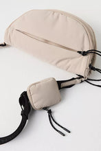 Load image into Gallery viewer, FREE PEOPLE- HIT THE TRAILS SLING
