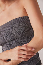 Load image into Gallery viewer, FREE PEOPLE-LOVE LETTER TUBE TOP
