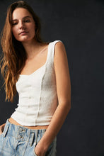 Load image into Gallery viewer, FREE PEOPLE- BOSS BABE TANK
