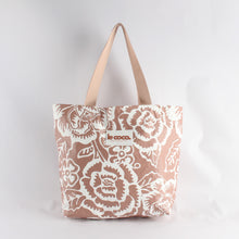 Load image into Gallery viewer, LE COCO COLLECTIVE- ALL DAY TOTE
