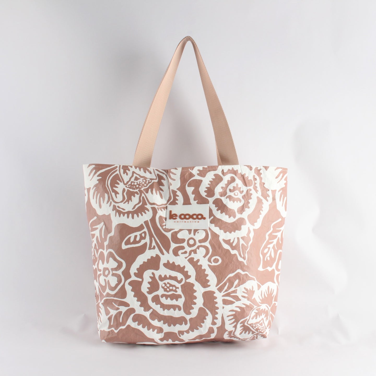 LE COCO COLLECTIVE- ALL DAY TOTE