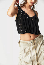 Load image into Gallery viewer, FREE PEOPLE-VIRGO TANK
