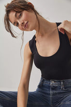 Load image into Gallery viewer, FREE PEOPLE- CLEAN LINES CAMI
