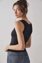 Load image into Gallery viewer, FREE PEOPLE- CLEAN LINES CAMI
