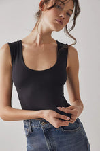 Load image into Gallery viewer, FREE PEOPLE- CLEAN LINES CAMI
