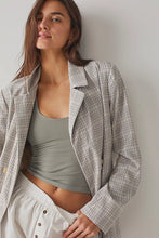Load image into Gallery viewer, FREE PEOPLE- CLEAN LINES CAMI
