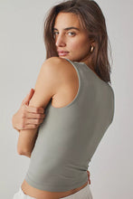 Load image into Gallery viewer, FREE PEOPLE- CLEAN LINES CAMI
