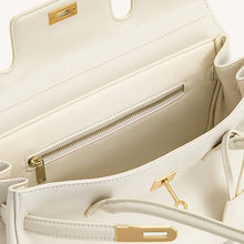 Load image into Gallery viewer, JW PEI-YARA SHOULDER BAG WHITE
