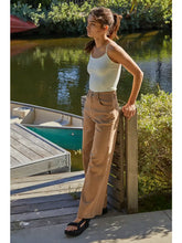Load image into Gallery viewer, BY TOGETHER- FULL LENGTH CAMI
