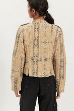 Load image into Gallery viewer, FREE PEOPLE- LOTTY JACQUARD
