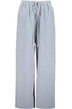 Load image into Gallery viewer, BISHOP + YOUNG- SERAFINA STRIPE PANT
