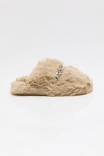 Load image into Gallery viewer, FREE PEOPLE-FIRST FROST SLIPPER
