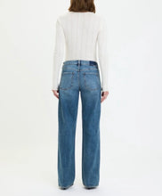 Load image into Gallery viewer, DAZE-KEEPER LOW RISE STRAIGHT IN HEARTBEAT
