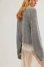 Load image into Gallery viewer, FREE PEOPLE- SWEET NOTHING CARDI
