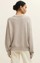 Load image into Gallery viewer, Z SUPPLY-BOYFRIEND BEACH SWEATER
