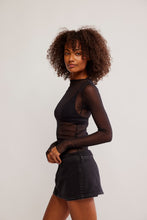 Load image into Gallery viewer, FREE PEOPLE-MINDING MY BUSINESS TOP
