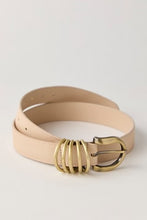 Load image into Gallery viewer, FREE PEOPLE-RORI LEATHER BELT
