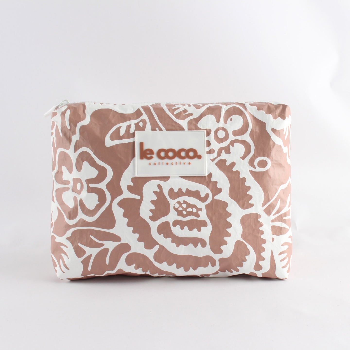 LE COCO COLLECTIVE- MEDIUM POUCH