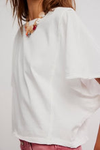 Load image into Gallery viewer, FREE PEOPLE-NEXT LEVEL TEE
