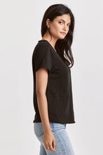Load image into Gallery viewer, DEAR JOHN-VANYA SLUB TEE
