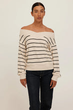 Load image into Gallery viewer, PROJECT SOCIAL T- CARMEL PULLOVER
