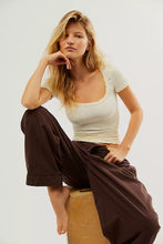 Load image into Gallery viewer, Free People- Send Love Tee
