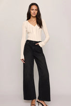 Load image into Gallery viewer, Z SUPPLY-MAYFAIR BODYSUIT
